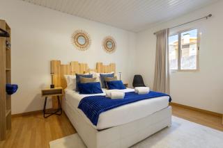 The Blue House - 9