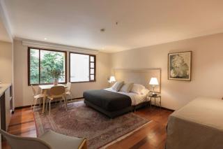 Elegant Apt in Zona G Modern & Sophisticated 301 - 0