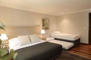 Elegant Apt in Zona G Modern & Sophisticated 301 - 6