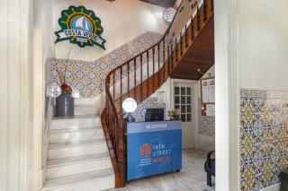 18St. Hostel - Espinho - 1