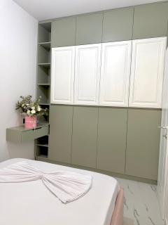 Aura Apartment - 4