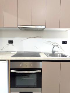 Aura Apartment - 6
