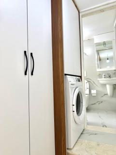 Aura Apartment - 1