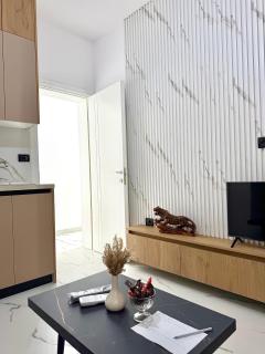 Aura Apartment - 0