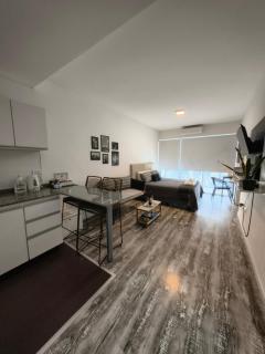 @juanbjustoapartamento - Buenos Aires - 1