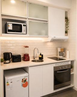 Dolce Apartment - 6