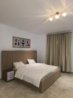 Brabose Apartments - 1