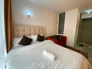 Cozy Studio Apt near USIU - 7