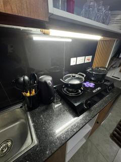 Cozy Studio Apt near USIU - 6
