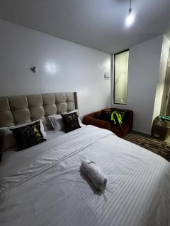 Cozy Studio Apt near USIU - 1