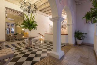 Hotel Casa del Gobernador - 0