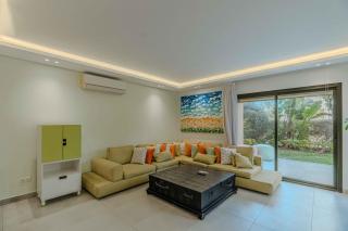 Catania Marassi Serviced Apartments By BlueKeys - 0