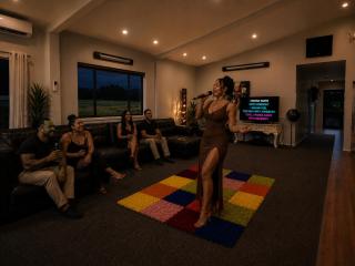 Horotiu Homestead Hamilton Large Group & Event Hire NZ - 7
