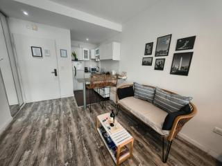 @juanbjustoapartamento - Buenos Aires - 2