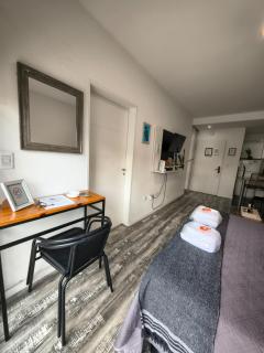@juanbjustoapartamento - Buenos Aires - 3
