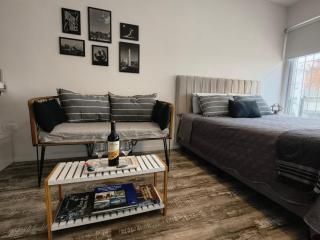@juanbjustoapartamento - Buenos Aires - 7