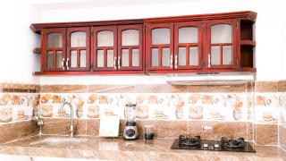 Hotel Yireh Grand Suites - 1