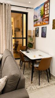 Modern luxurious 2 bedroom apartment,Mombasa Nyali - 4