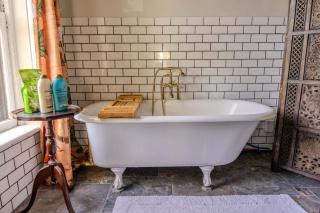 Gould Swaby Mansion - 8