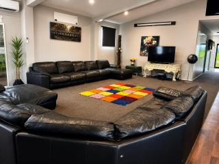 Horotiu Homestead Hamilton Large Group & Event Hire NZ - 4
