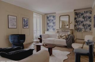 Modern apartment - 0