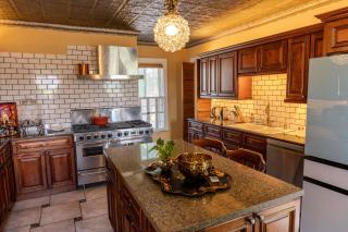 Gould Swaby Mansion - 6