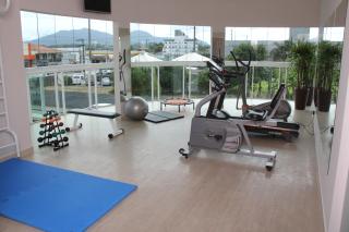 Barra Parque Hotel - 1