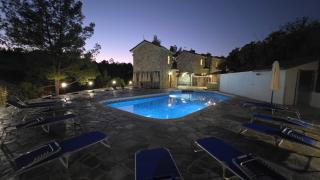Platres Villas - 5