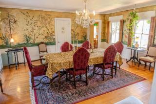 Gould Swaby Mansion - 4
