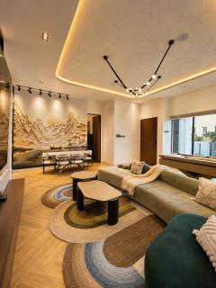 Yi-Son Apartments - 9