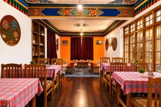 Zotpa Hostel - Leh - 9