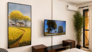 Modern luxurious 2 bedroom apartment,Mombasa Nyali - 9