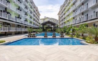Teresitas Place at Amani Grand Resort near Mactan Airport - 9