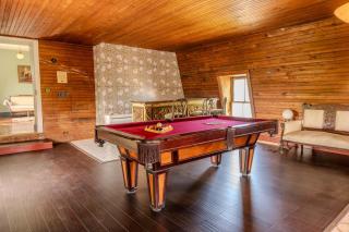 Gould Swaby Mansion - 9