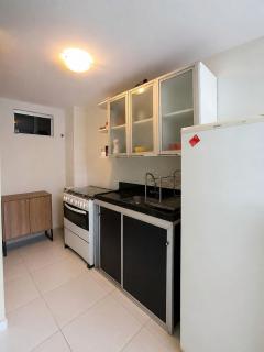 Apartamentos Vista Mar - Careca's Beach Flats - 9