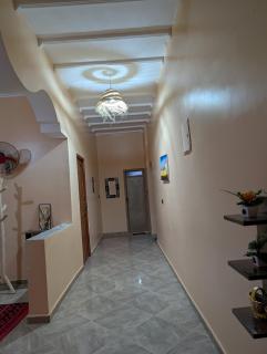 Sahara Desert Apartment with Camel Tours & Free WiFi - 8