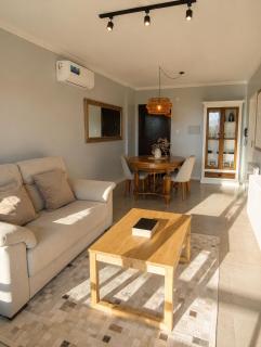 Departamento de Categoría, balcón, piscina, TV 58', COCHERA INCLUIDA - 8