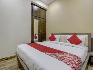 Hotel O Gd Palace - 3
