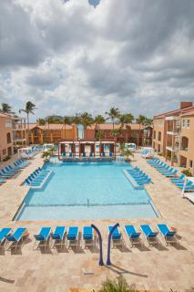 Divi Dutch Village Beach Resort - Palm-Eagle Beach - 0