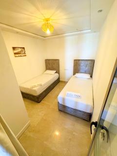 Luxury Villa at marina smir - 7