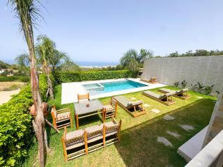 Luxury Villa at marina smir - 1