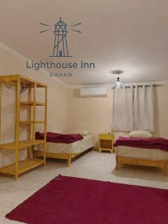 Lighthouse Inn Dahab - 8