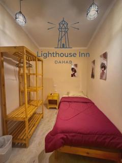Lighthouse Inn Dahab - 3