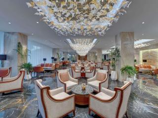 Movenpick Hotel Centaurus Islamabad - 4