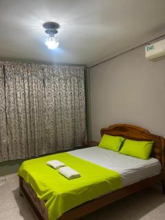 Residencial Turístico Rio Guayas - 3