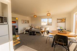 Relax on Rata, Cottage 2 - Twizel - 0
