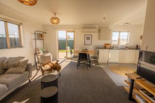 Relax on Rata, Cottage 2 - Twizel - 4