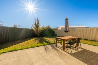 Relax on Rata, Cottage 2 - Twizel - 1