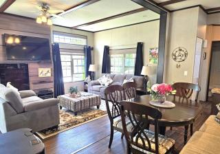 Lake Front Dream Cottage Resort!!! W-5 Star Golf Course!! - 4