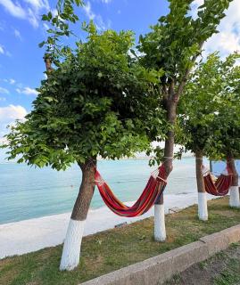 Aragast White Beach - 8